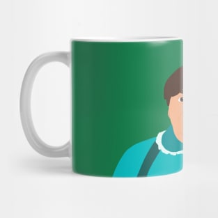 Ñoño Mug